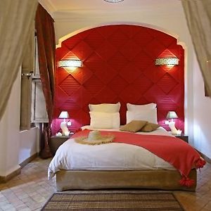 Habitación Doble Estándar