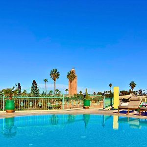 Sillage Palace Sky & Spa