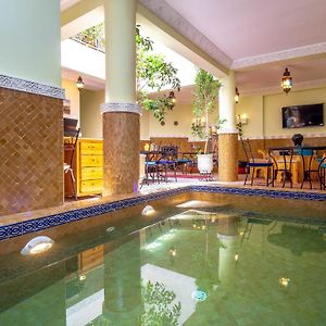 Riad Bien Ici
