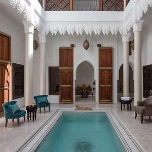Riad Spice By Marrakech Riad